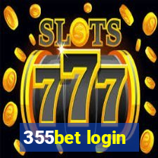 355bet login